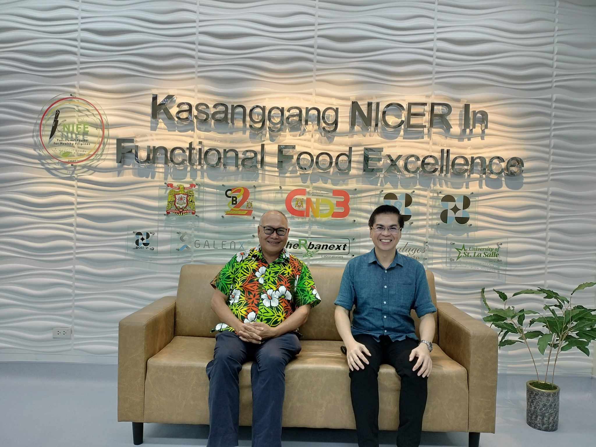 Strengthening the Philippine Cinnamon Industry- Collaboration Visit at USA