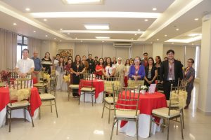 UPGRADE 2025 Awarding Ceremony - 18