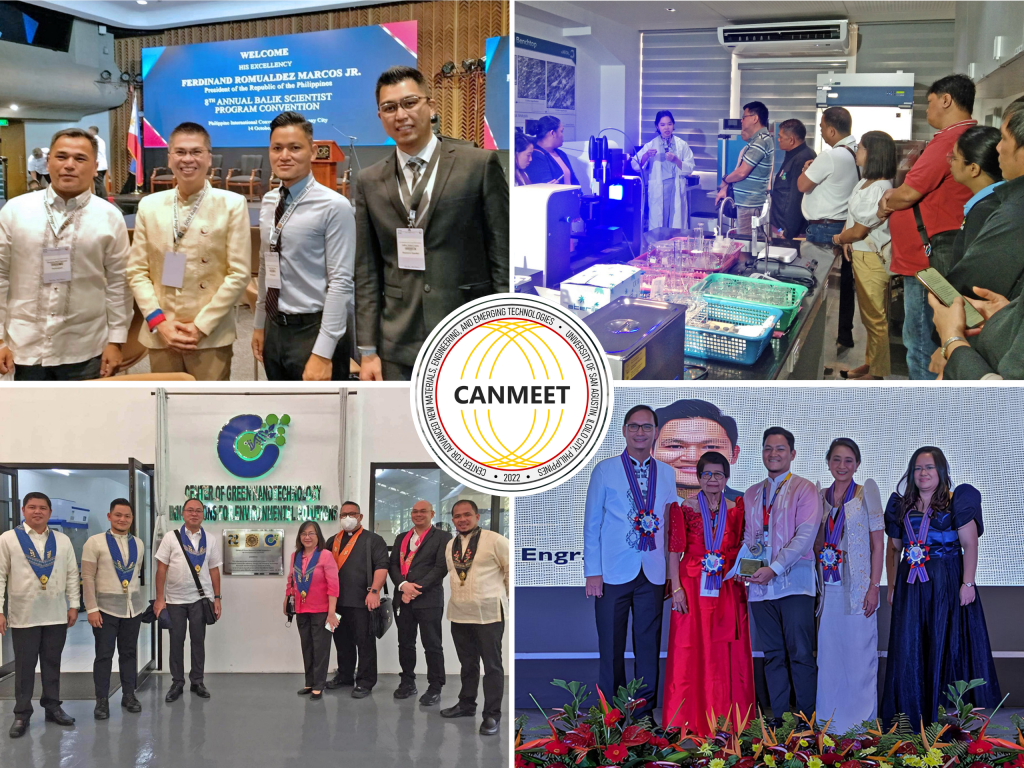 CANMEET Center