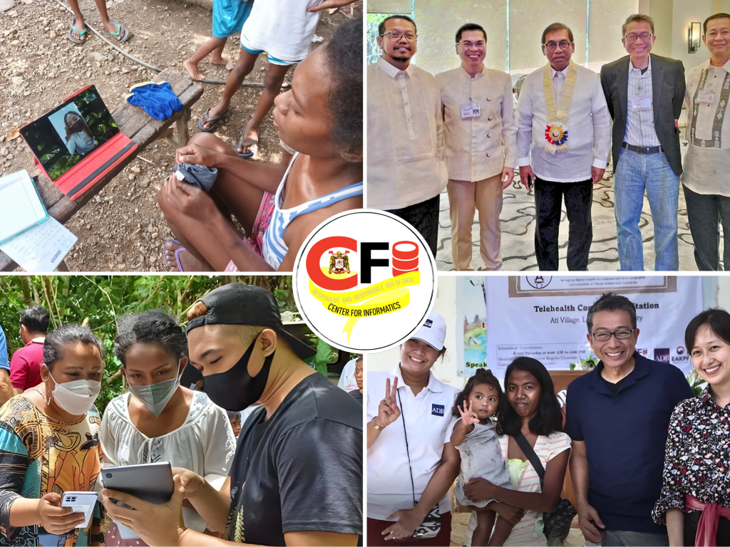 CFI Center