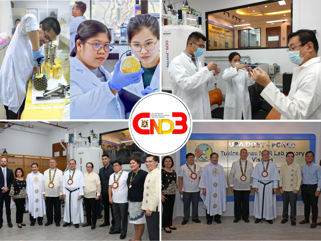 CND3 Center